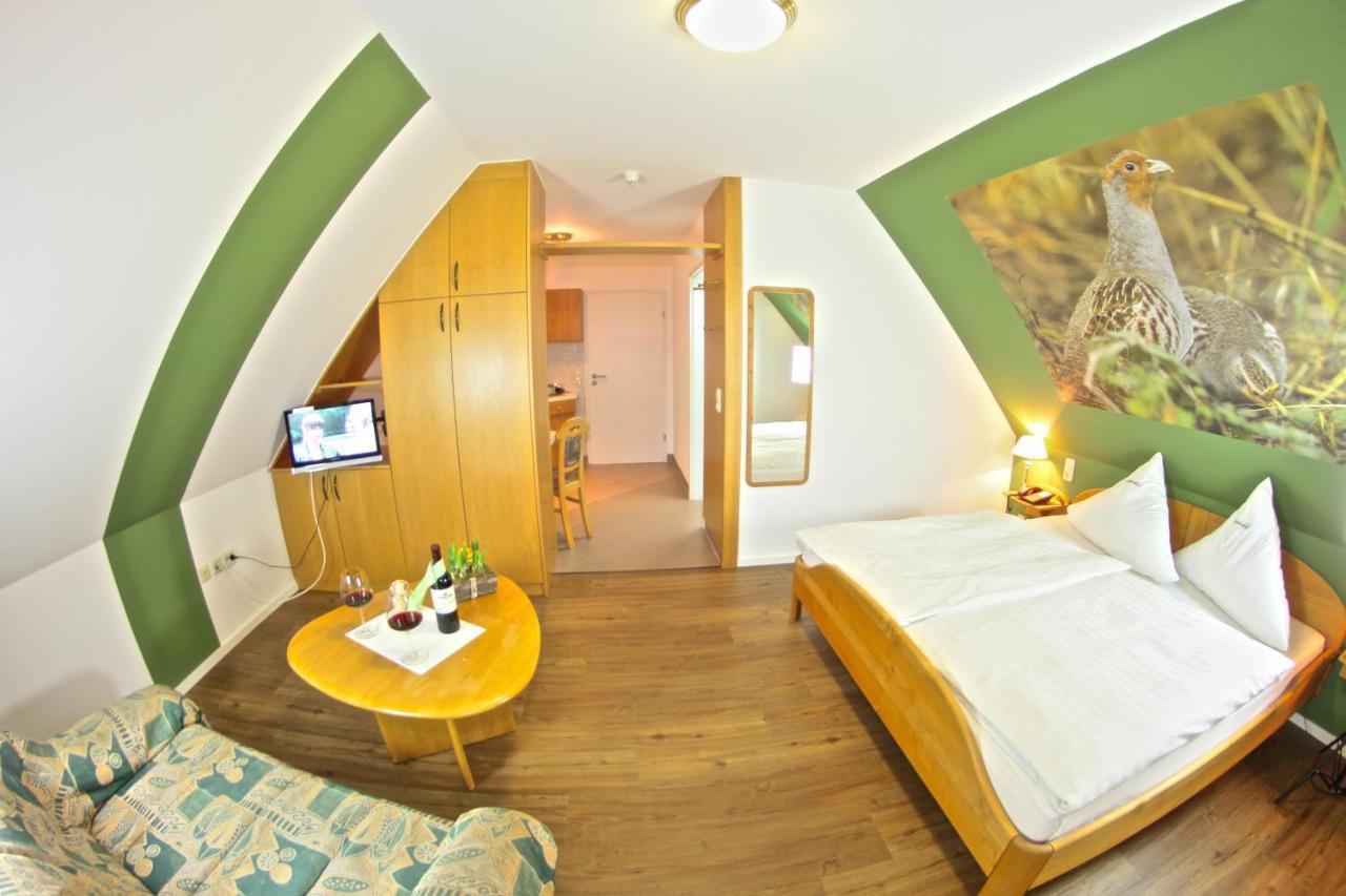 Landhotel Jagdschloss Windelsbach Exterior photo